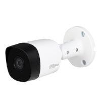 CAMARA DAHUA BULLET HDCVI DE 5 MEGAPIXELES LENTE DE 2.8MM IR DE 20 MTS