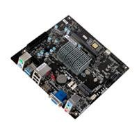 MB ECS CPU INTEGRADO INTEL N4020 /1X SODIMM DDR4 2133/VGA/HDMI/6XUSB /