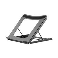 SOPORTE LAPTOP,MANHATTAN,462129, P/ESCRITORIO, DE POSICIONES, ERGONOMI