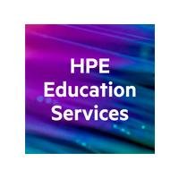 SERVICIO DE CRDTOS. DE FORM. HPE PARA SERVIDORES DE TI HIBRIDA
