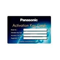 SERVICIO DE ACTIVACION PANASONIC SE-NSP360FULL A SU MAXIMA CAPACIDAD E