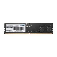 MEMORIA PATRIOT SIGNATURE UDIMM DDR5 16GB 1X16GB 4800MHZ CL40 288PIN 1