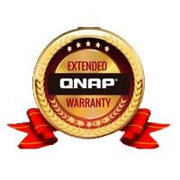 LICENCIA VIRTUAL QNAP LIC-NAS-EXTW-RED-2Y  GARANTIA EXTENDIDA DE 2 AÑO