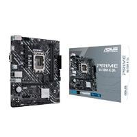 MB ASUS H610 INTEL S-1700 12A GEN/2X DDR4 2666/HDMI/D-SUB/M.2/2X USB3.