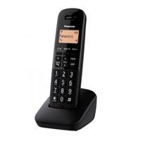 TELEFONO PANASONIC KX-TGB310MEB INALAMBRICO PANTALLA LCD COLOR AMBAR50