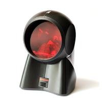 LECTOR DE CODIGO DE BARRAS HONEYWELL ORBIT MK7120-31A38-N, LASER 1D, U