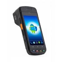 HANDHELD EC LINE UR-I9000S, NEGRO, LECTOR 1D Y 2D, ANDROID 8.1, QUAD C