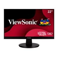 MONITOR VIEWSONIC, VA2247-MH, 1920 X 1080, FULL HD, 75HZ ACTUALIZACION