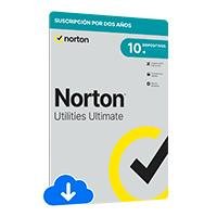 ESD NORTON UTILITIES ULTIMATE  10 DISPOSITIVOS  2 AÑOS  DESCARGA DIGIT
