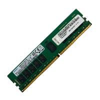 MEMORIA LENOVO THINKSYSTEM 32GB TRUDDR4 3200 MHZ 2RX8 1.2V RDIMM  ST65