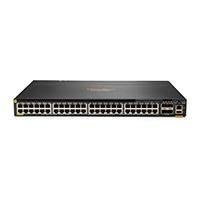 SWITCH HPE ARUBA JL661A 6300M 48 PUERTOS RJ45 10/100/1000 POE Y 4 SFP5