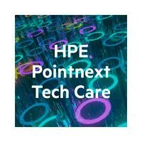POLIZA DE GARANTIA HPE 3 AñOS TECH CARE ESSENTIAL PROLIANT DL325 GEN10