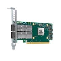 TARJETA DE RED HPE NV60100M 100GB 2-PUERTOS STORAGE OFFLOAD ADAPTER