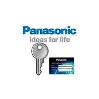 SERVICIO DE ACTIVACION PANASONIC SE-NSP960FULL A SU MAXIMA CAPACIDAD E