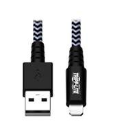 CABLE USB TRIPP-LITE M100-006-HD CABLE DE SINCRONIZACIóN Y CARGA USB A