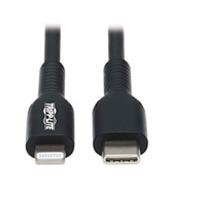 CABLE USB TRIPP-LITE M102-01M-BK CABLE DE SINCRONIZACIóN Y CARGA USB C