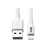 CABLE USB TRIPP-LITE M100-006-WH CABLE DE SINCRONIZACIóN Y CARGA USB A