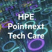HPE POLIZA POS GARANTIA TECH CARE ESSENTIAL DL360 GEN9 SVC