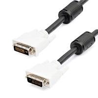 CABLE DE 91CM DVI-D DE DOBLE ENLACE – MACHO A MACHO – STARTECH MOD. DV