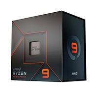 PROCESADOR AMD RYZEN 9 7900X S-AM5 7A GEN  4.7 – 5.6 GHZ  CACHE 64MB