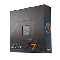 PROCESADOR AMD RYZEN 7 7700X S-AM5 7A GEN  4.5 – 5.4 GHZ  CACHE 32MB