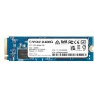 UNIDAD DE ESTADO SOLIDO SYNOLOGY SSD M.2 2280 NVME SNV3410-400 GB PCIE