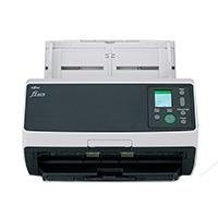 ESCANER FUJITSU FI-8170, 70 PPM/140 IPM, 600 DPI, 24 BITS, USB, DUPLEX