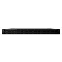 FLASHSTATION SYNOLOGY FS2500 12 BAHIAS RACK 1U HASTA 46.08 TB  AMD RYZ