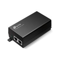 INYECTOR POE TP-LINK TL-POE160S 2 PUERTOS GIGABIT ESTANDARES IEEE802.3