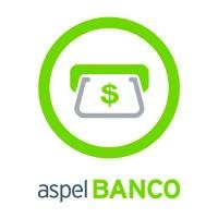 ASPEL BANCO 6.0 PAQUETE BASE 1 USUARIO 99 EMPRESAS (ELECTRONICO)