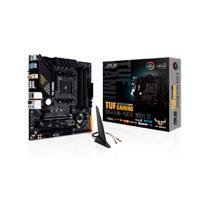 MB ASUS B550 AMD S-AM4 5A GEN /4X DDR4 2666 /HDMI /DP /5X USB 3.2 /WIF