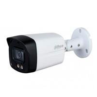 CAMARA DAHUA BULLET FULL COLOR DE 2 MEGAPIXELES 1080P MICROFONO INTEGR