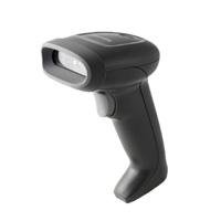 LECTOR DE CODIGO DE BARRAS HONEYWELL HH490-R1-1USB-N, IMAGER 1D/2D, US