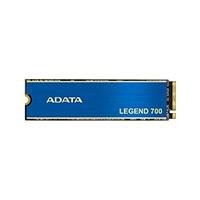 UNIDAD DE ESTADO SOLIDO SSD INTERNO ADATA LEGEND 700 256GB M.2 2280 NV