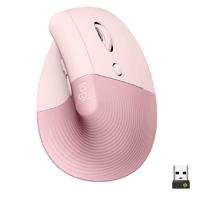 MOUSE LOGITECH LIFT VERTICAL ERGO OPTICO INALAMBRICO BT LOGI BOLT EASY