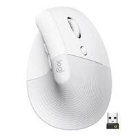 MOUSE LOGITECH LIFT VERTICAL ERGO OPTICO INALAMBRICO BT LOGI BOLT EASY