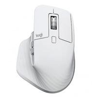 MOUSE LOGITECH MX MASTER 3S PALE GREY INALAMBRICO EASY SWITCH USB LOGI