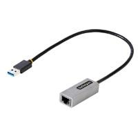 ADAPTADOR USB A ETHERNET, USB 3.0 A ETHERNET GIGABIT PARA LAPTOP, ADAP
