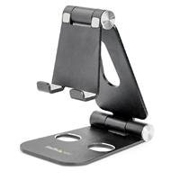 SOPORTE DE ESCRITORIO PARA CELULAR Y TABLET – MULTI ANGULO – PLEGABLE