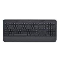 TECLADO LOGITECH SIGNATURE K650 GRAFITO INALAMBRICO USB LOGI BOLT BLUE