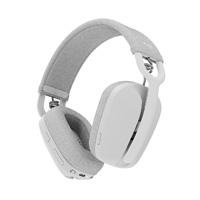 AUDIFONOS DIADEMA LOGITECH ZONE VIBE 100 INALAMBRICOS RECARGABLES CONT