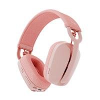 AUDIFONOS DIADEMA LOGITECH ZONE VIBE 100 INALAMBRICOS RECARGABLES CONT