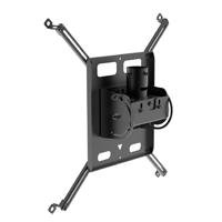 SOPORTE UNIVERSAL PARA VIDEOPROYECTOR VERTICAL PEERLESS PJR125-POR DE