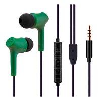 AUDIFONOS MANOS LIBRES HUNE HAYA SUSTENTABLE TRENZADO CON MICROFONO JA