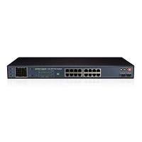 SWITCH POE  PROVISION ISR  POES-16250GCL+2SFP /16 PUERTOS 10/100/1000