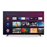 TELEVISION SMART GHIA ANDROID TV CERTIFIED 32 PULG HD WIFI RJ45 /2 HDM