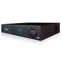 NVR  PROVISION ISR  NVR8-32800F-16P2U  32 CANALES 16 POE  2U  8MP A 25