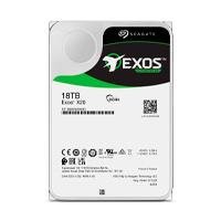 DISCO DURO INTERNO SEAGATE EXOS X20 18TB 3.5 ESCRITORIO SATA3 6GB/S 25