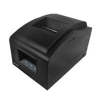 MINIPRINTER 3NSTAR RPI007, NEGRO, MATRIZ, 9 PINES, USB, 76 MM, 4,5 LIN