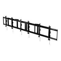 SOPORTE PARA MENU DIGITAL DS-MBZ947L-3X1 SMARTMOUNT CON AJUSTE DE 8 PU